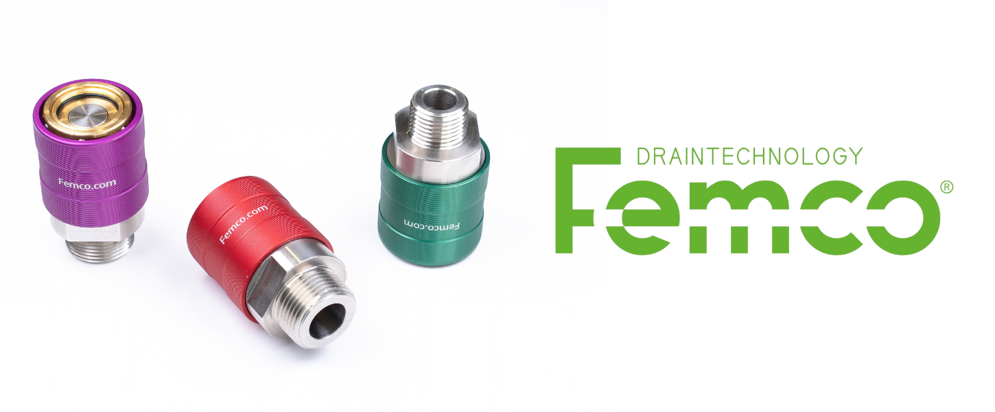 Femco ENEV